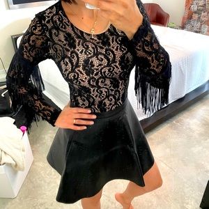 No pises la grama bodysuit